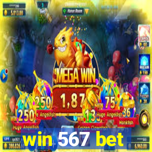 win 567 bet